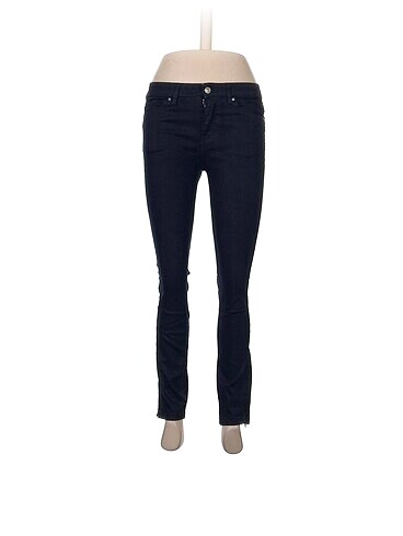 Zara Jean / Kot %70 İndirimli.