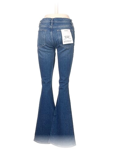 29 Beden Vintage Love Jean / Kot %70 İndirimli.