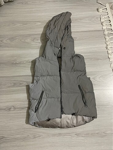 şişme mont