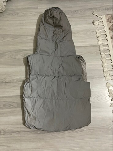 38 Beden şişme mont