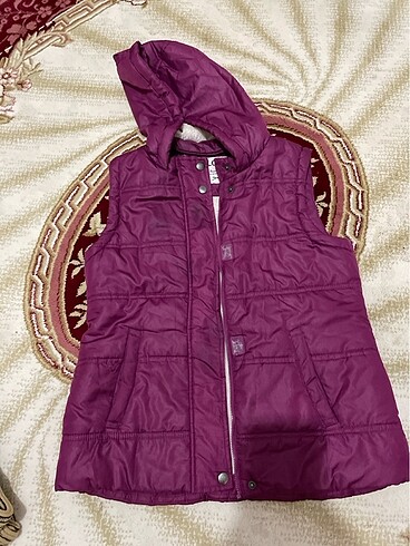 LCWAKİKİ ŞİŞME MONT COCUK
