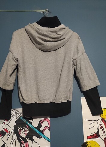Diğer Sweatshirt 