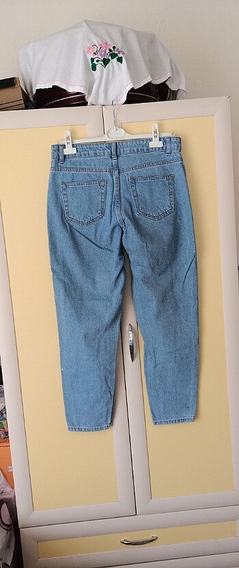 32 Beden Pantolon