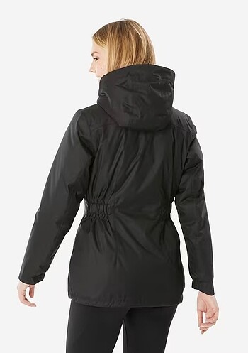 Decathlon Decathlon Soğuğa Dayanıklı Mont