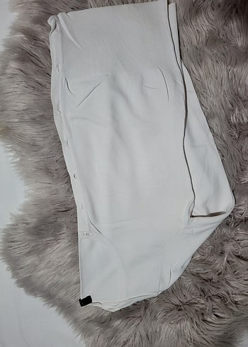On Fashion inci Düğmeli Kadın hırkası