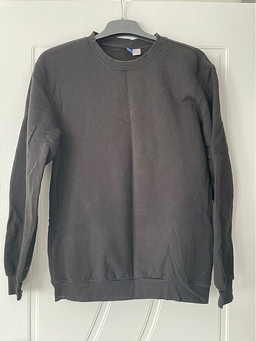 H&M erkek sweatshirt 
