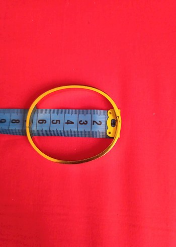 Çelik Bileklik - Görsel 4