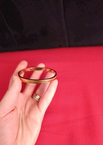 Çelik Bileklik - Görsel 3