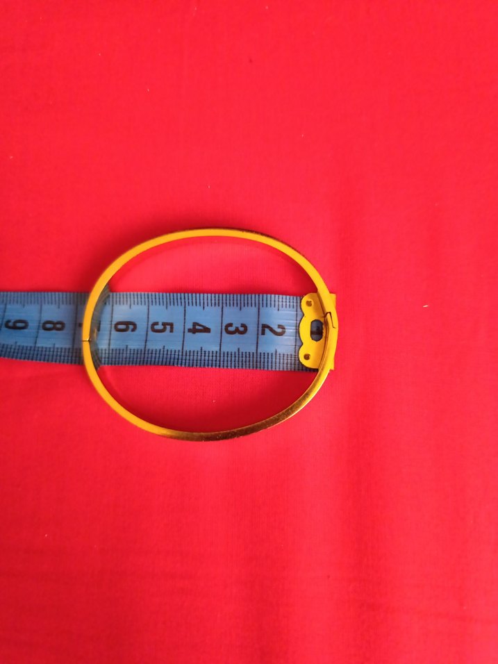 Çelik Bileklik - Görsel 4