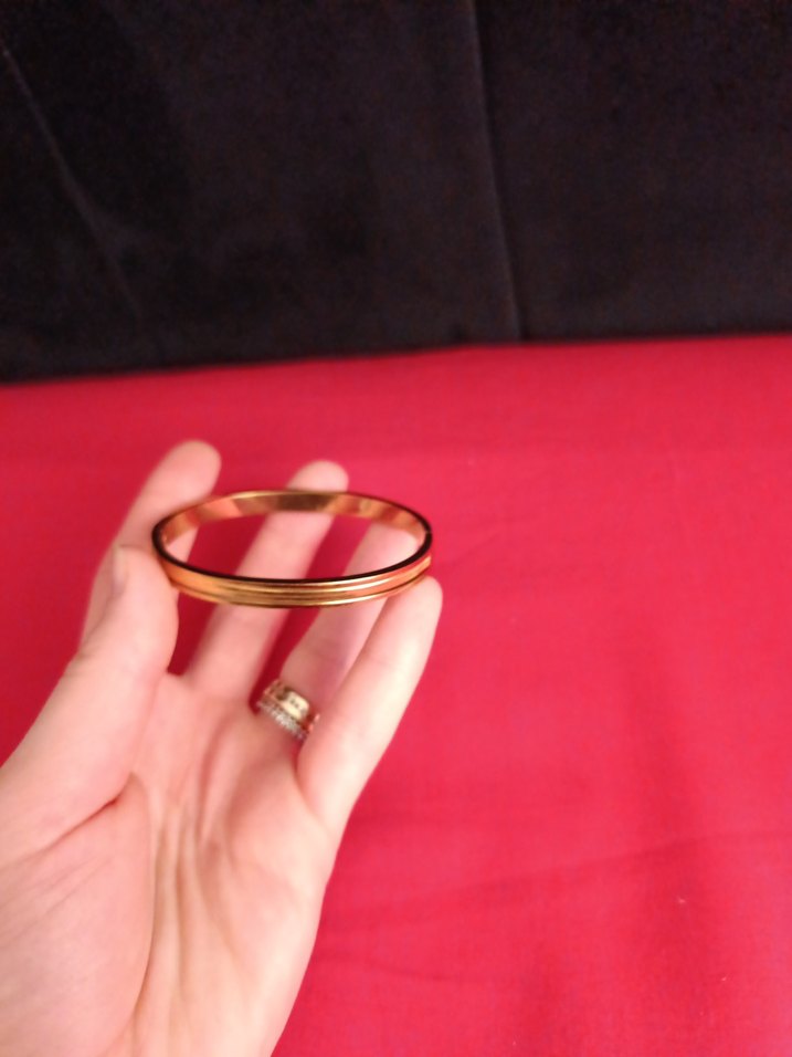 Çelik Bileklik - Görsel 3