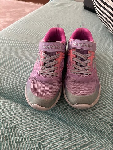 36 Beden Skechers 36 numara