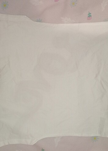 12-13 Yaş Beden m&s kız çocuk t-shirt 