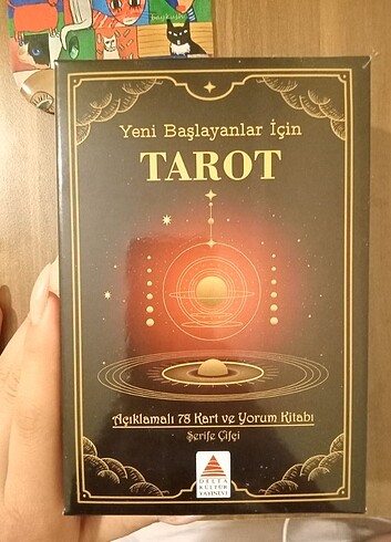 Tarot falı
