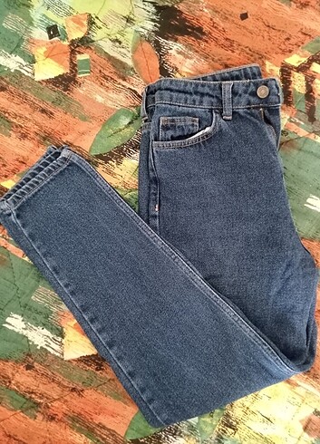 Koton mom jean