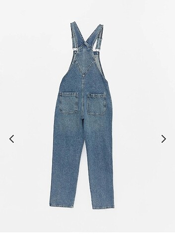 Lcw salopet tulum - Görsel 2