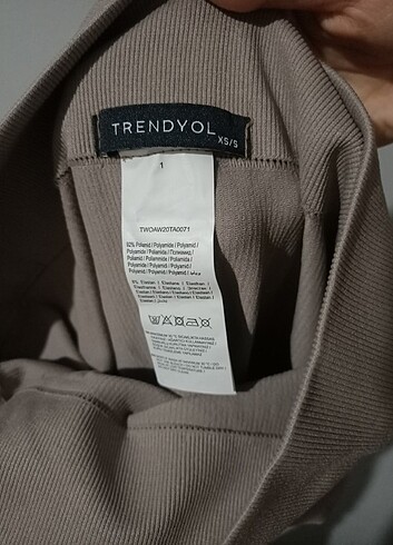s Beden Trendyolmlla tayt
