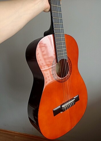 Klasik gitar