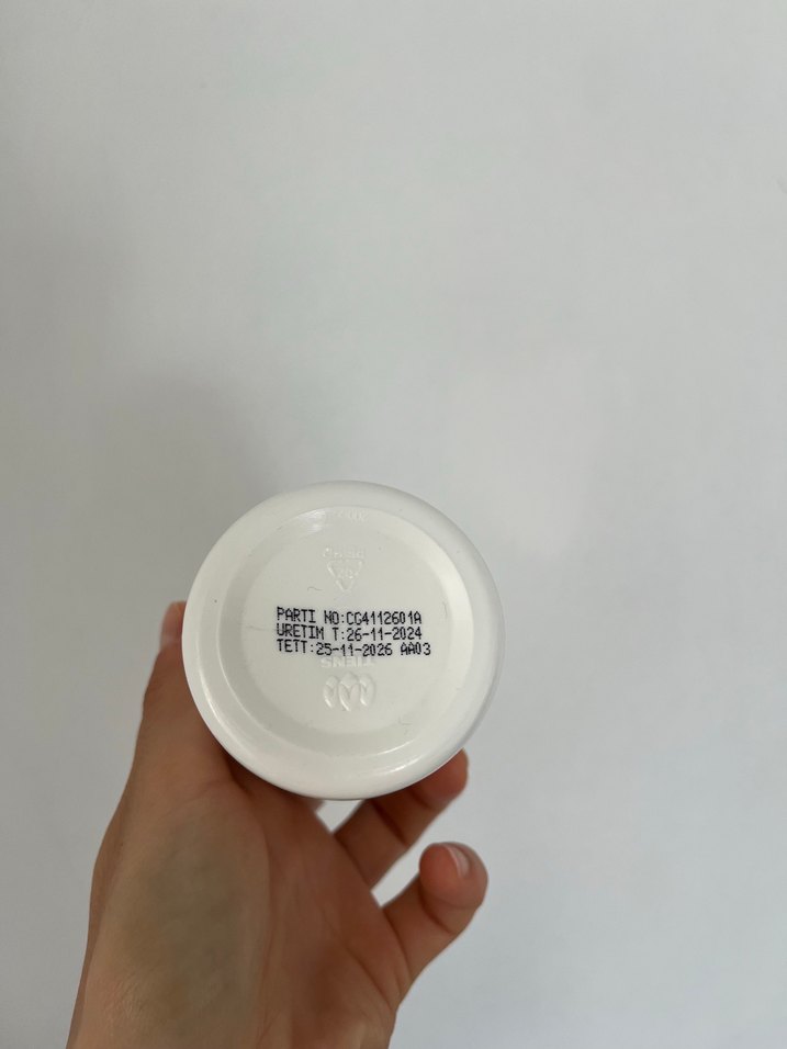 Tiens Kordiseps Mantarı Takviye Edici Gıda - Görsel 3