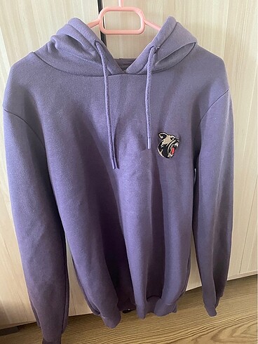 KOTON SWEATSHİRT