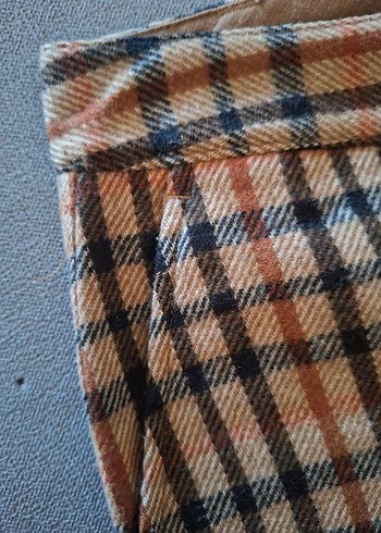 Burberry burberry kislik bermuda sort