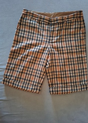 burberry kislik bermuda sort