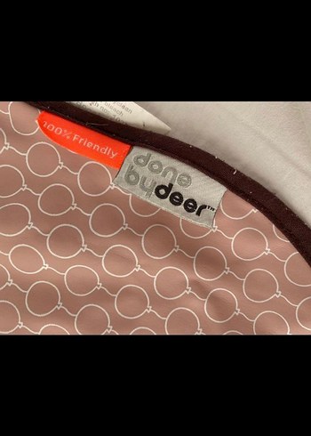 done by deer önlük - Görsel 3