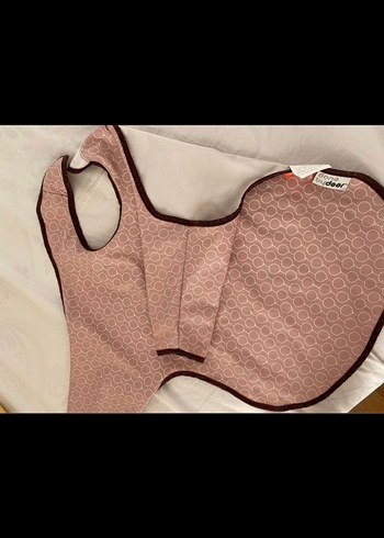 done by deer önlük - Görsel 5