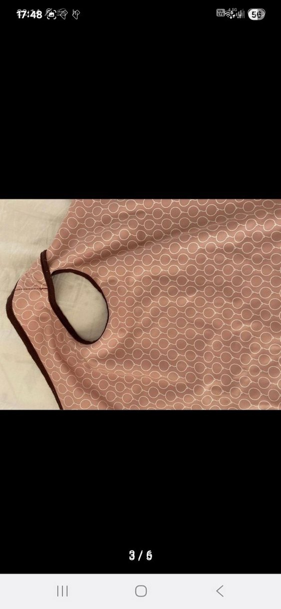 done by deer önlük - Görsel 4