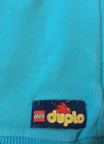 4 Yaş Beden Lego wear