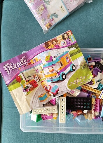 LEGO friends