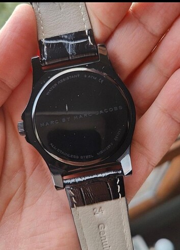 Marc by Marc Jacobs Marc Kara Mamba