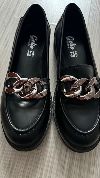 Loafer
