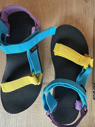 Teva Sandalet Miragr Multi