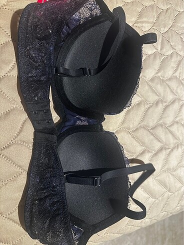 38 Beden Miss Claire Lacivert 75B