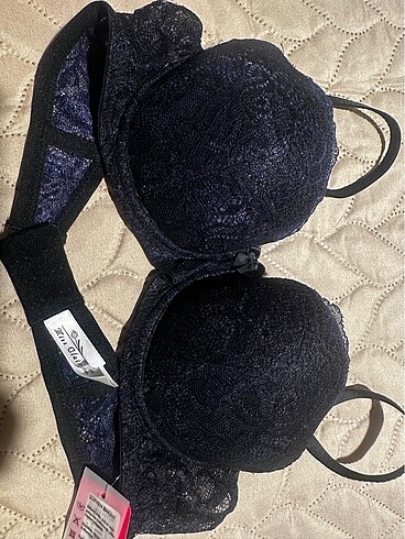 Diğer Miss Claire Lacivert 75B