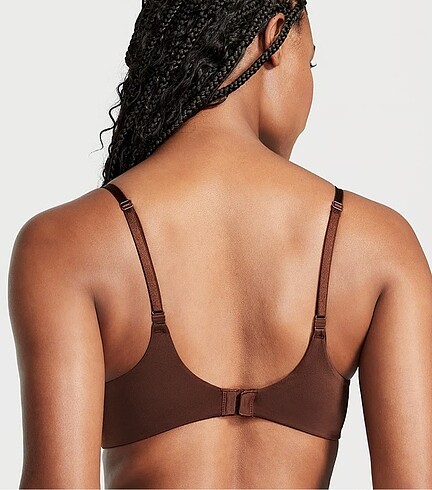 Victoria s Secret Victoria?s Secret 34C Kahverengi Sütyen