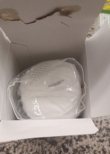 Baby mom Göğüs Pedi 30'lu - Görsel 4