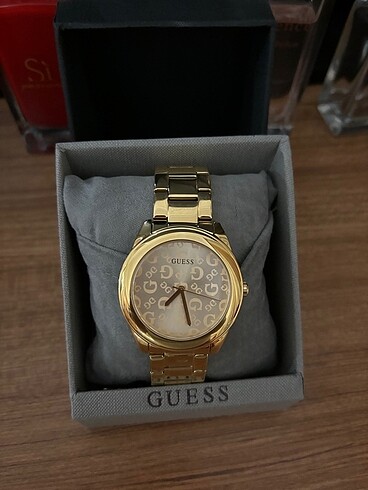 Guess Kadın Saat