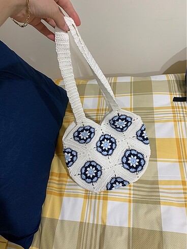 Beden Mango muadili yazlık çanta