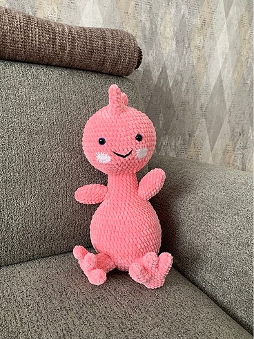 Amigurumi oyuncak