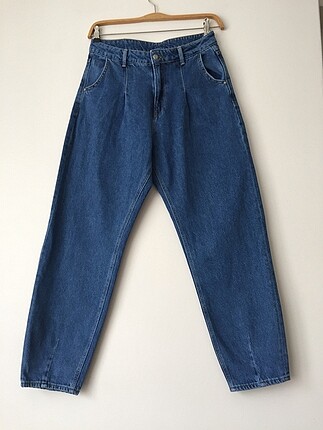 Kot Rengi Balon Mom Jean