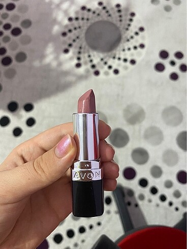 Avon ruj blush nude