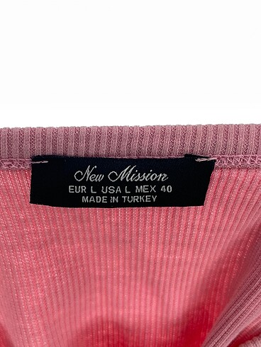 40 Beden çeşitli Renk PreLoved Bluz %70 İndirimli.