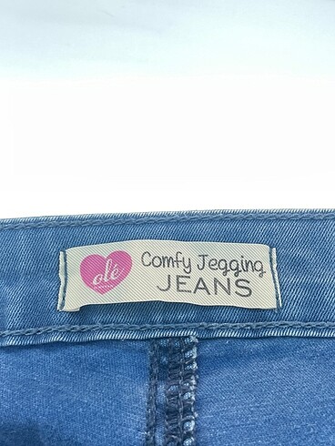 27 Beden çeşitli Renk PreLoved Jean / Kot %70 İndirimli.