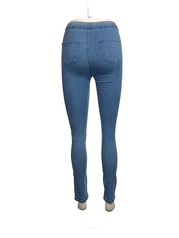 27 Beden PreLoved Jean / Kot %70 İndirimli.