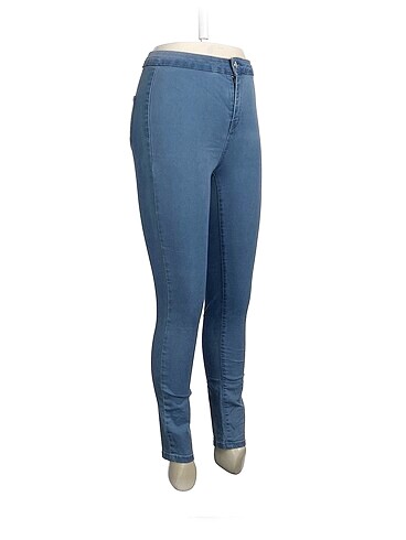 Vintage Love PreLoved Jean / Kot %70 İndirimli.