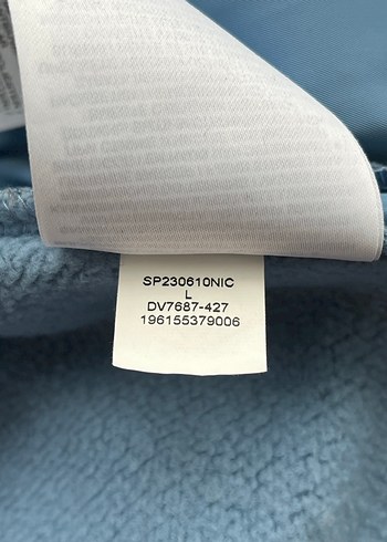 Jordan 23 Engineered Özel - Görsel 7