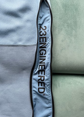 Jordan 23 Engineered Özel - Görsel 3