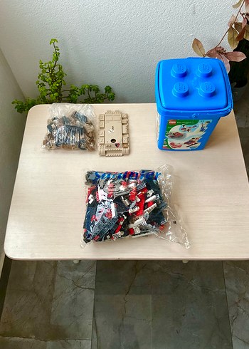 Gardrops ilanı