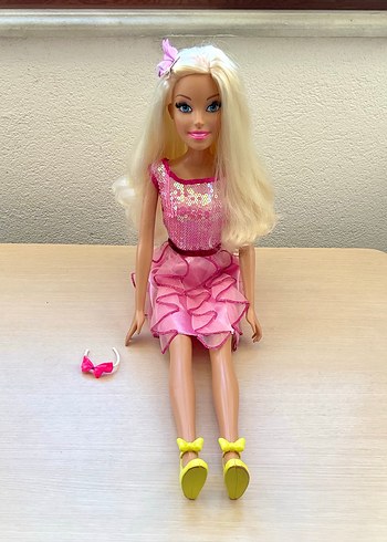Barbie ürünü